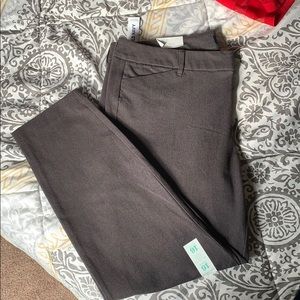Old Navy Pixie Pant